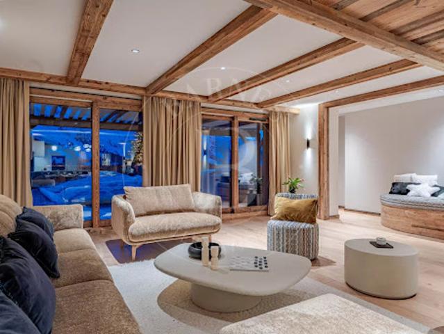 Appartement avec terrasse