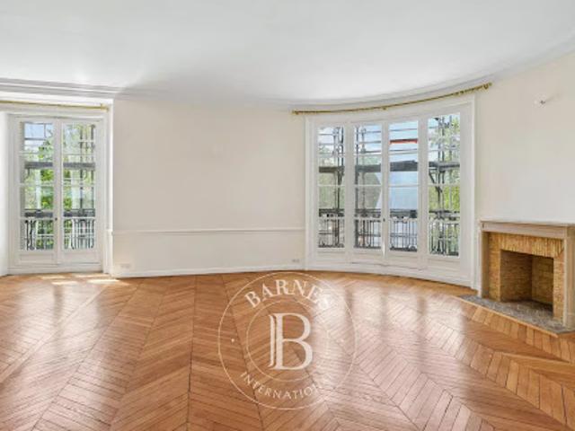 Appartement avec terrasse