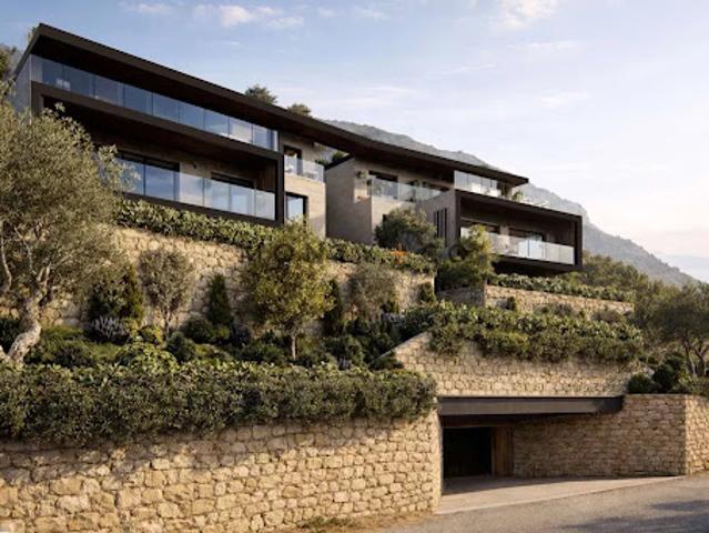 Appartement avec terrasse