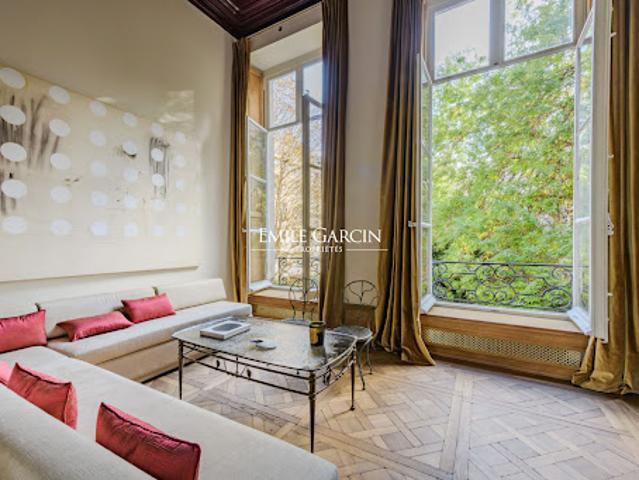 Appartement avec terrasse