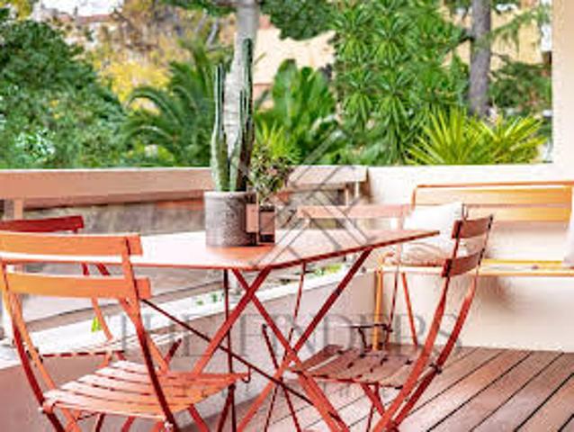 Appartement avec Terrasse