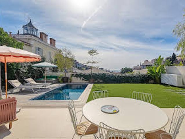 Appartement avec Terrasse et Piscine
