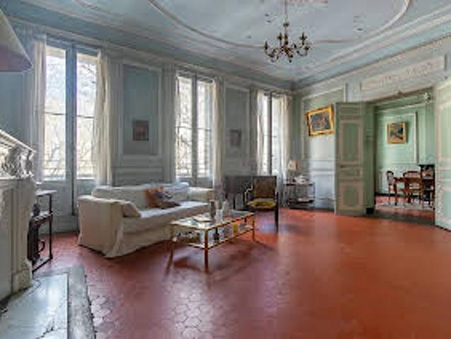 Appartement avec Terrasse