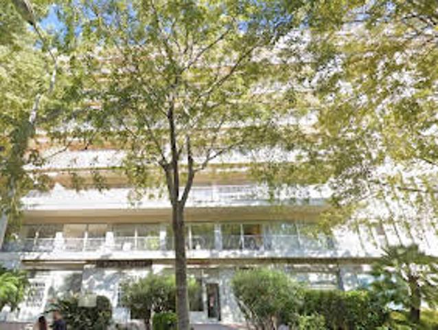 Appartement avec Terrasse