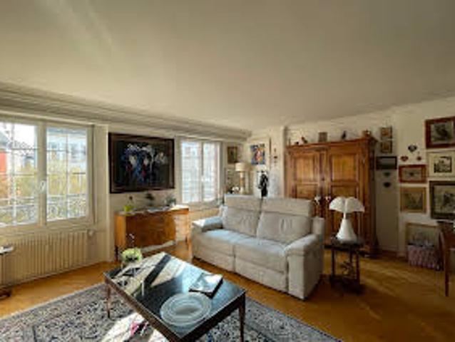 Appartement avec Terrasse