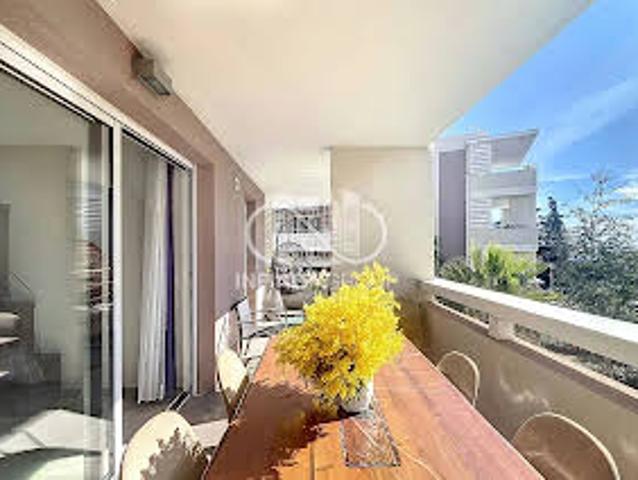 Appartement avec Terrasse
