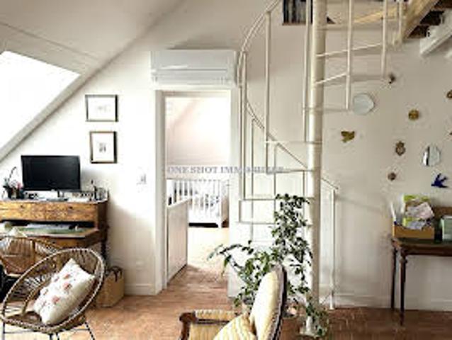 Appartement avec Terrasse