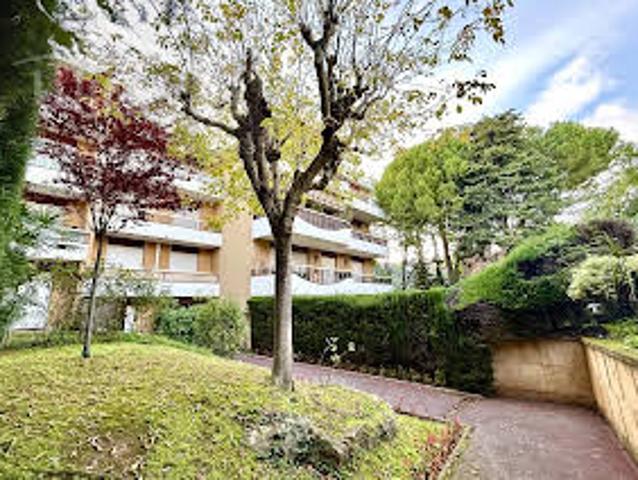 Appartement avec Terrasse