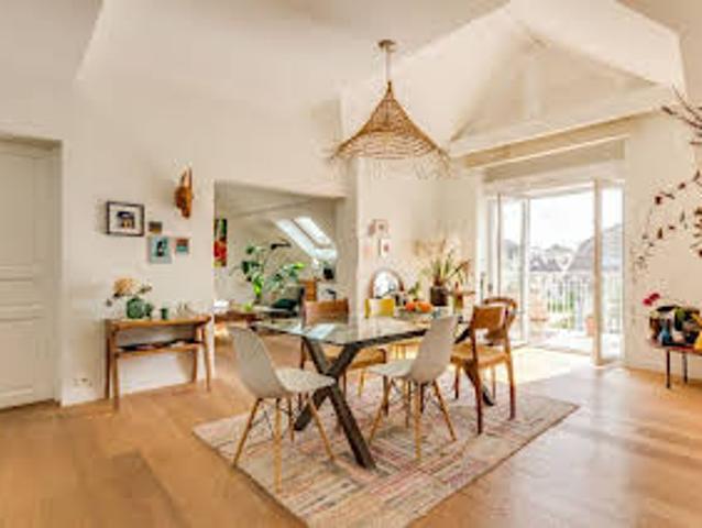 Appartement avec Terrasse et Piscine