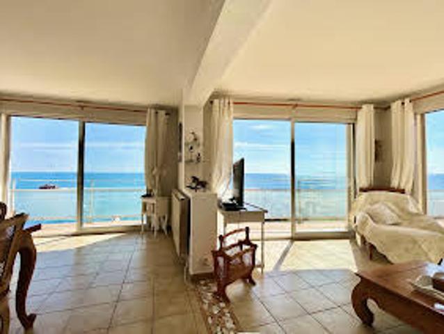 Appartement avec Terrasse