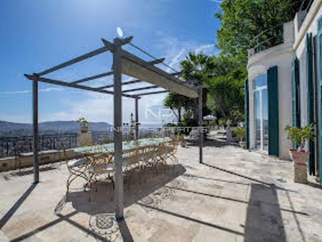Appartement avec Terrasse