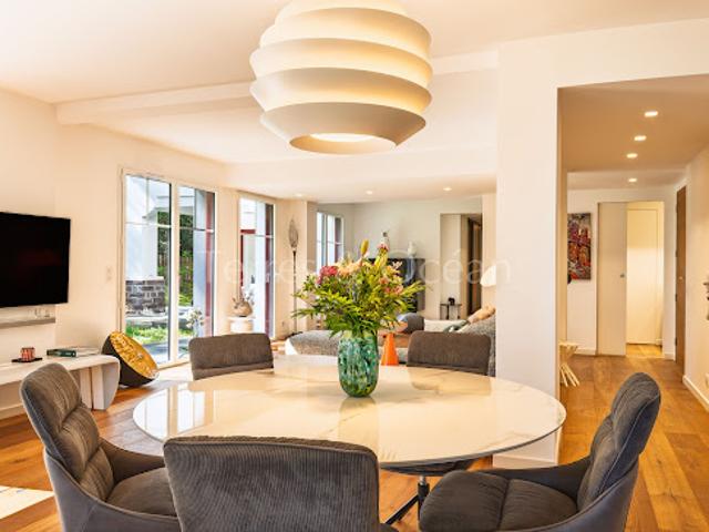 Appartement avec terrasse
