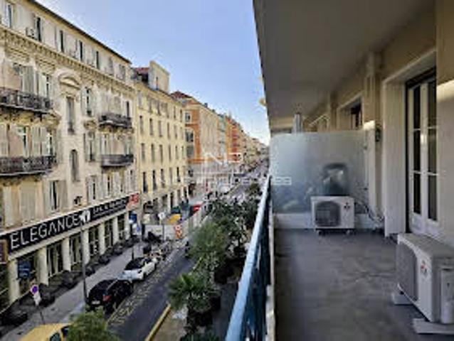 Appartement avec Terrasse