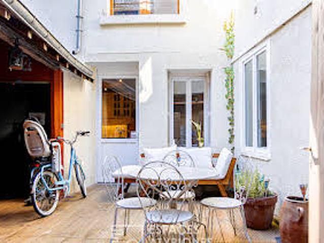 Appartement avec Terrasse