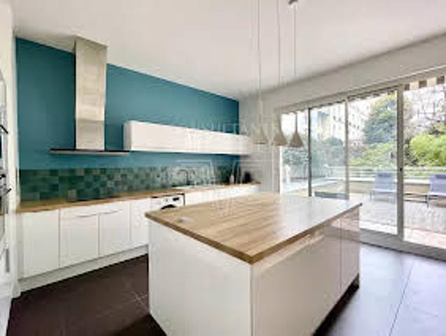Appartement avec Terrasse