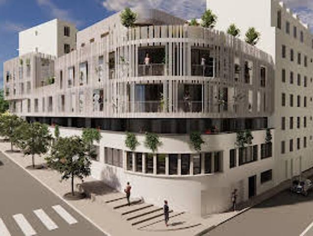 Appartement avec Terrasse