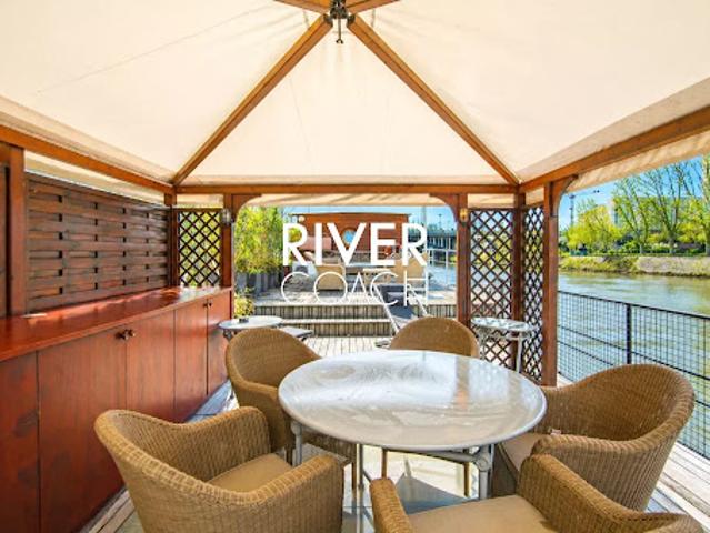 Appartement avec terrasse
