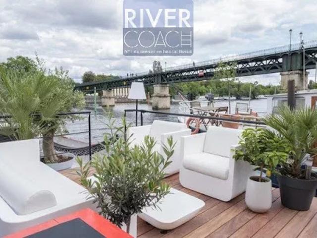 Appartement avec terrasse
