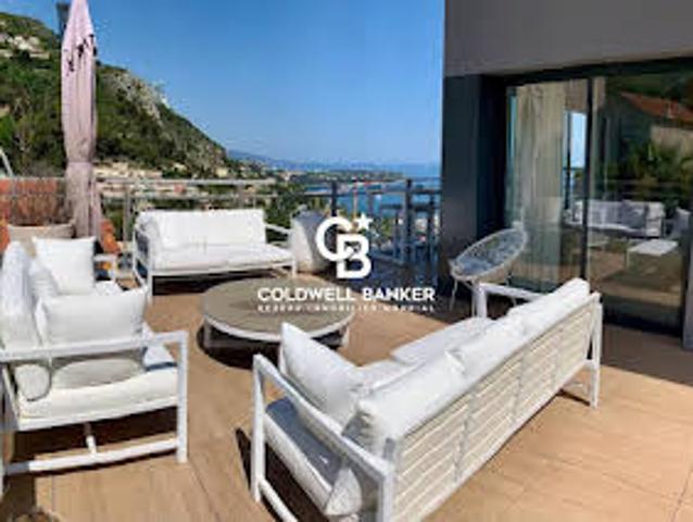 Appartement avec Terrasse