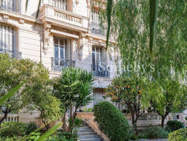 Appartement avec Terrasse