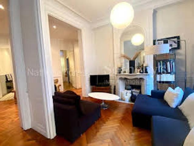 Appartement avec Terrasse