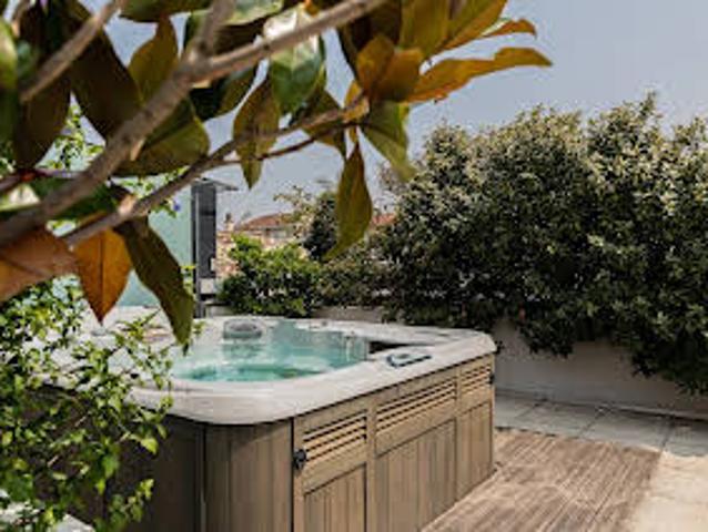 Appartement avec Terrasse