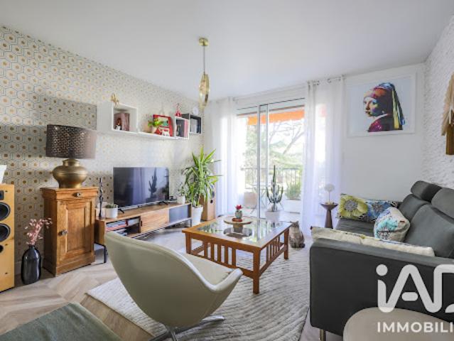 Appartement avec terrasse