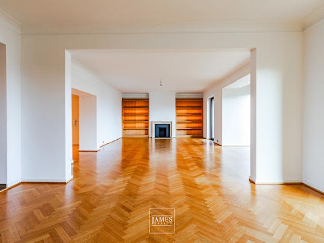 Appartement avec terrasse
