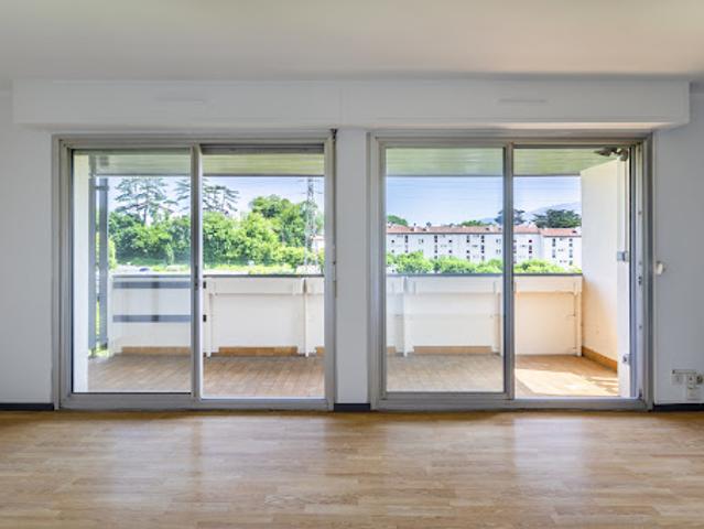 Appartement avec terrasse