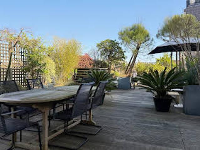 Appartement avec Terrasse