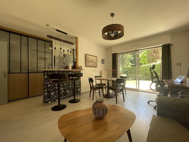 Appartement avec terrasse