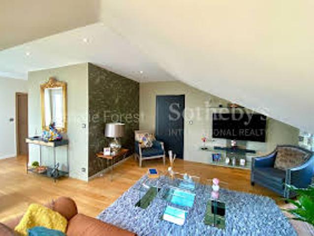 Appartement avec Terrasse