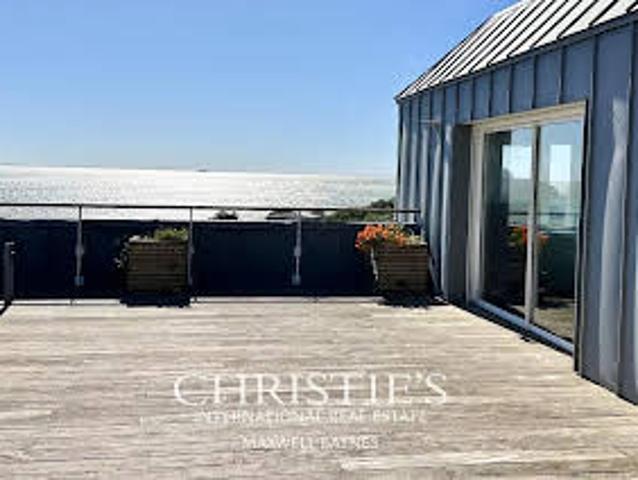 Appartement avec Terrasse