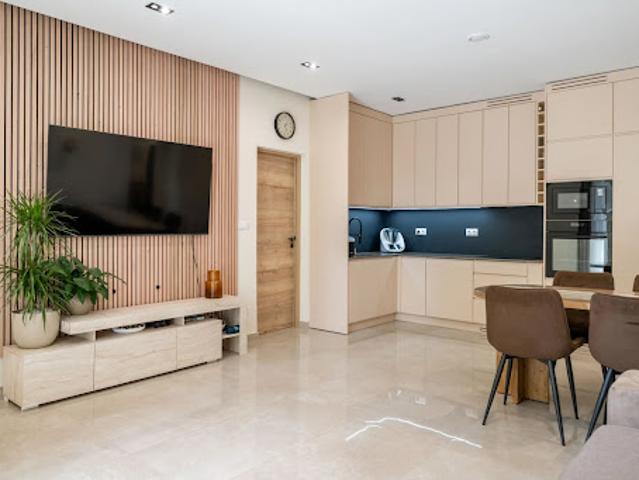 Appartement avec terrasse