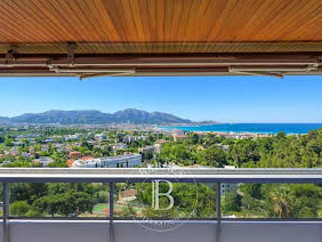 Appartement avec Terrasse