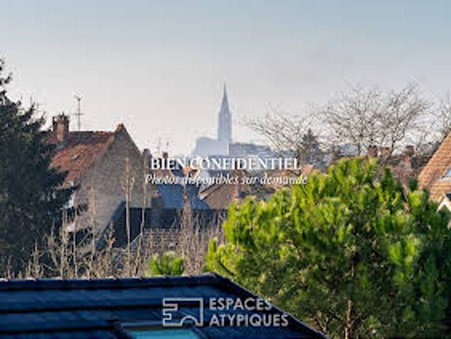 Appartement avec Terrasse