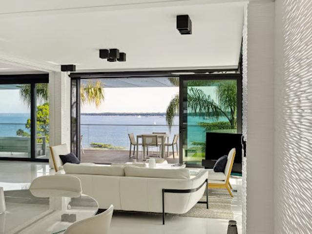 Appartement avec terrasse