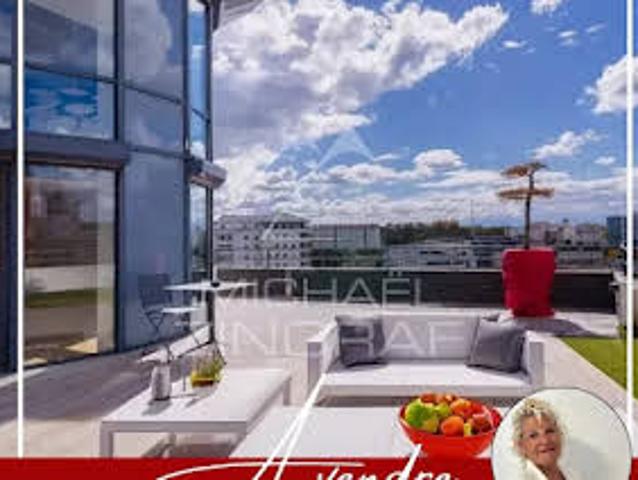 Appartement avec Terrasse