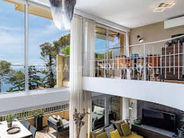 Appartement avec Terrasse