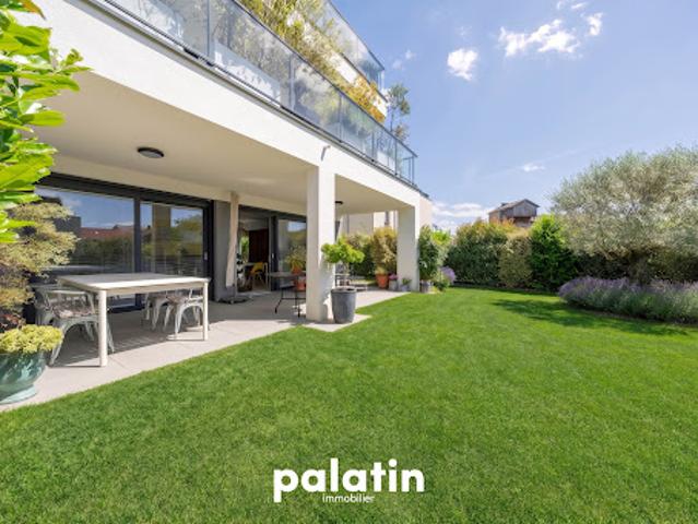 Appartement avec terrasse