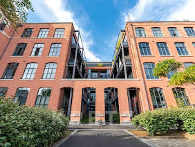 Appartement avec Terrasse