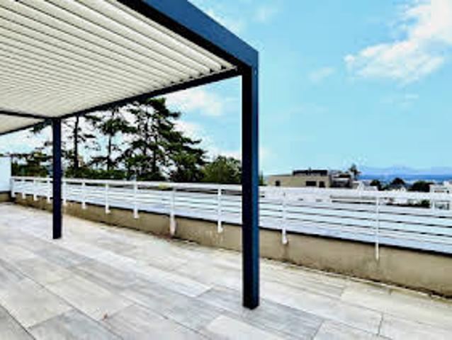 Appartement avec Terrasse