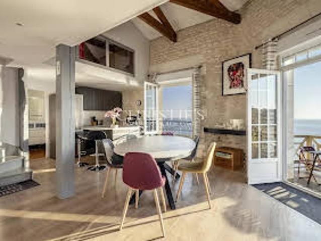 Appartement avec Terrasse