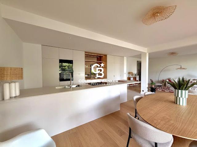 Appartement avec terrasse