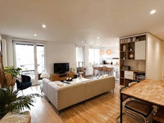 Appartement avec Terrasse