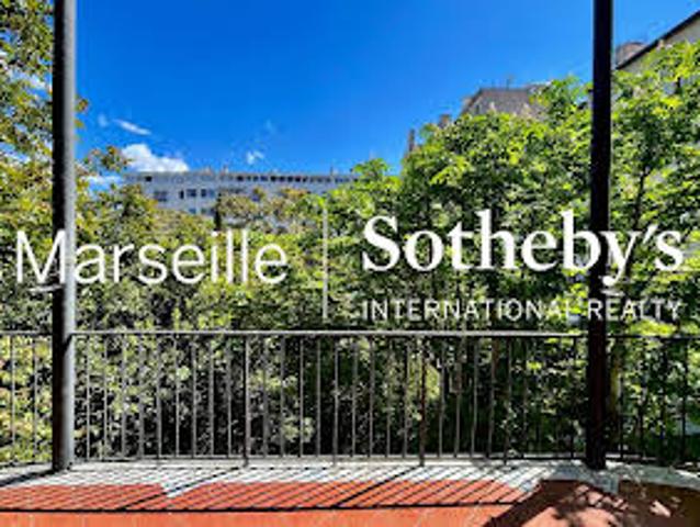 Appartement avec Terrasse