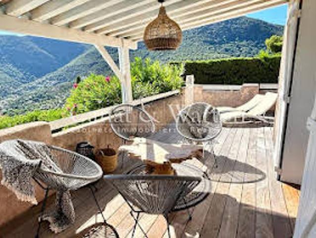 Appartement avec Terrasse