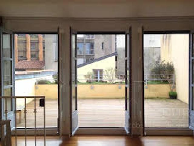 Appartement avec Terrasse