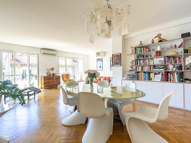 Appartement avec terrasse