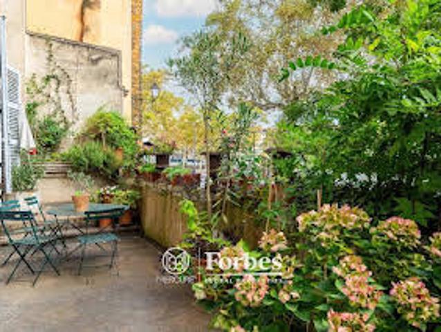 Appartement avec Terrasse